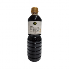 초록마을 우리밀진간장 1L 13병