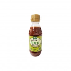 저당맛쌈장 380g (PET)