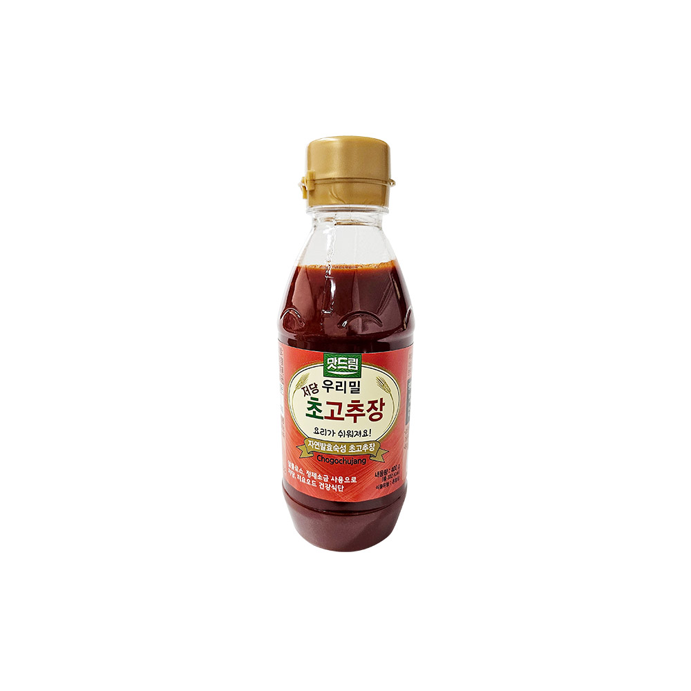 저당초고추장 400g (PET)