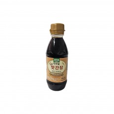 저당맛간장 350ml (PET)